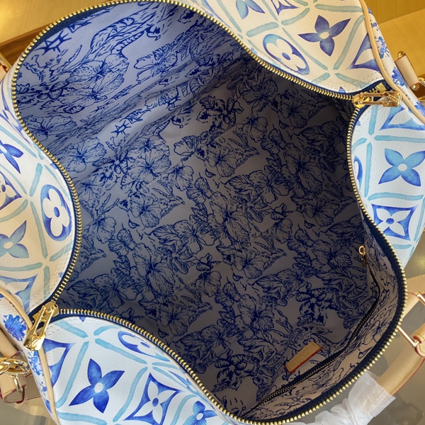 ルイヴィトンバッグ全体デザイン